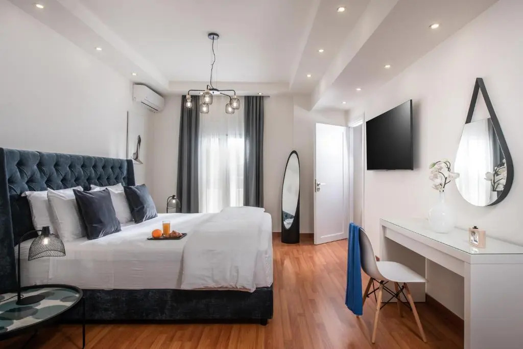 Maison De Mare, 4BR Central Luxury Beach Residence
