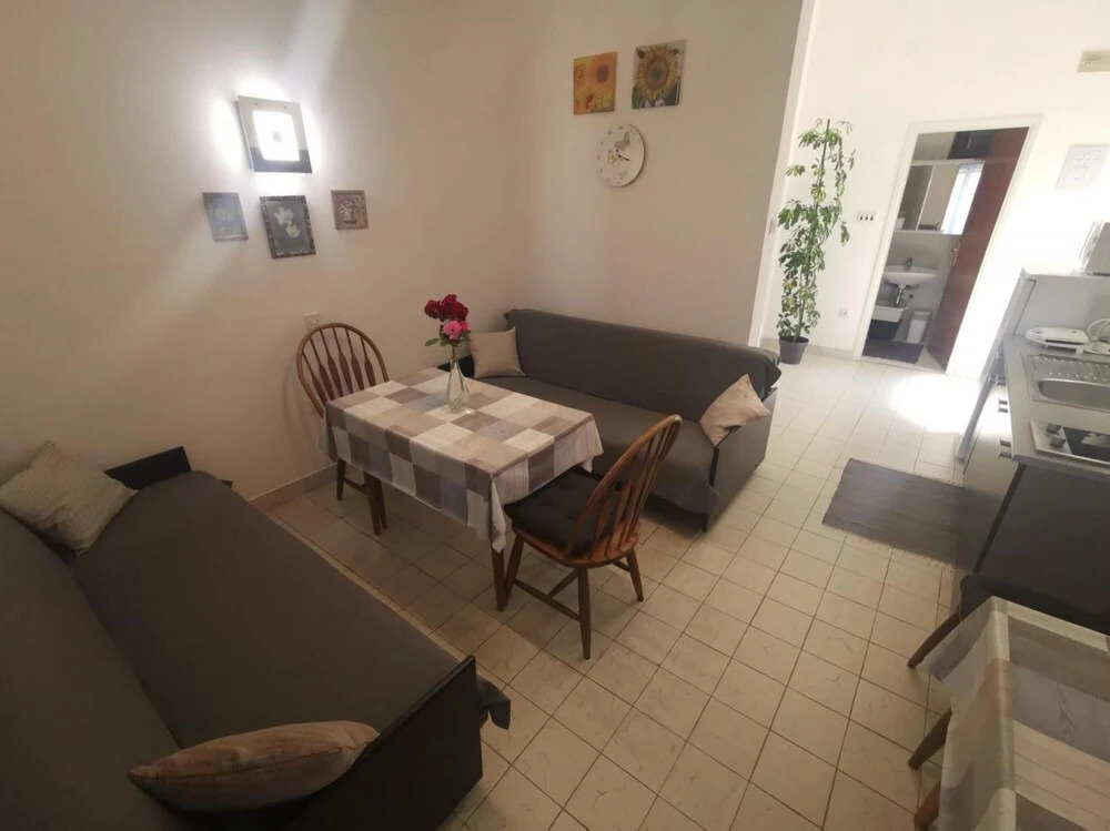 Apartment 3 CK Ruza 3 1 pax