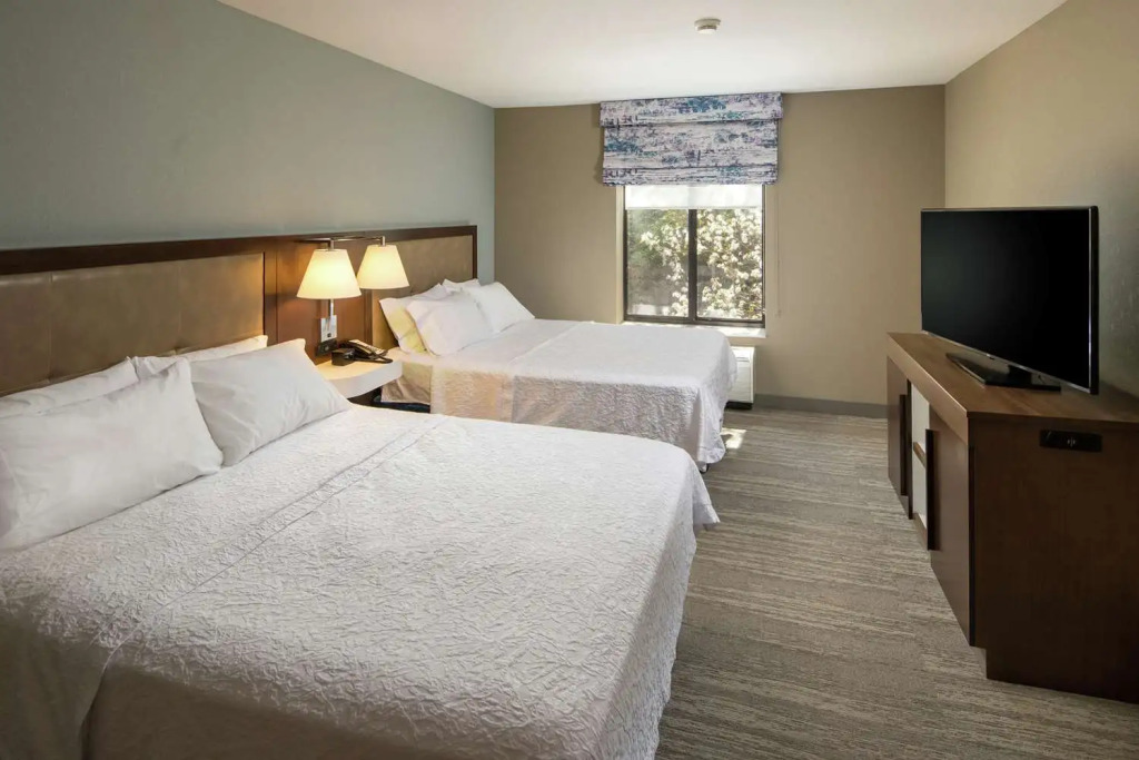 Hampton Inn & Suites Binghamton/Vestal