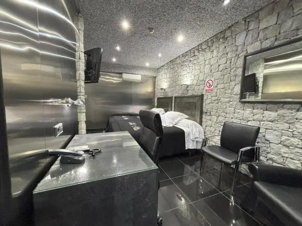 Hotel Plata