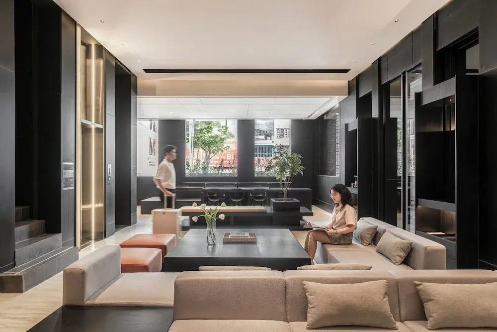 M Village Nguyễn Kiệm, a brand of Modern Village Lifestyle