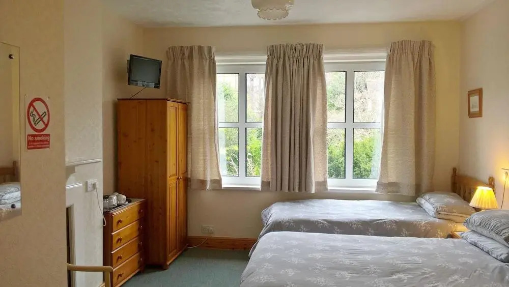 Bleriots Guest House