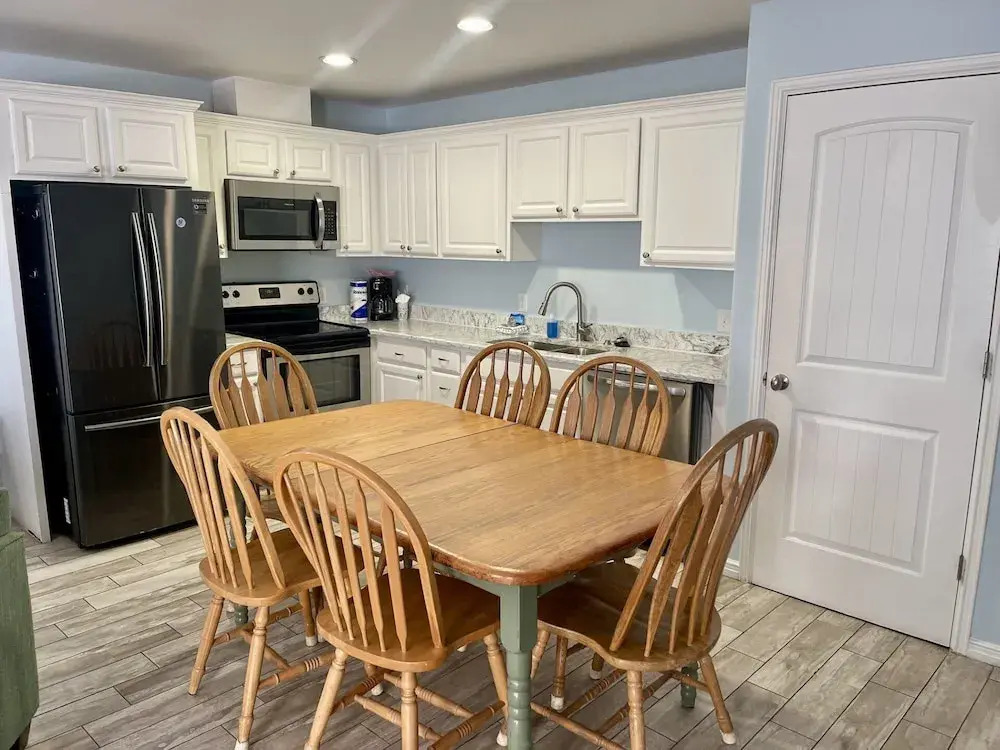 Beachgate Condo Suites And Hotel 516+517a+517b 3 Bedroom Condo