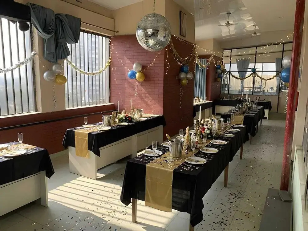 Ace Stayz - Boutique Hotel Sector 45, Noida