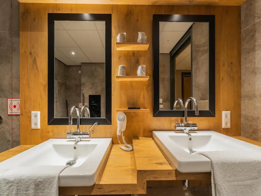 Comfortable Apartment in Egmond aan Zee Near Sea