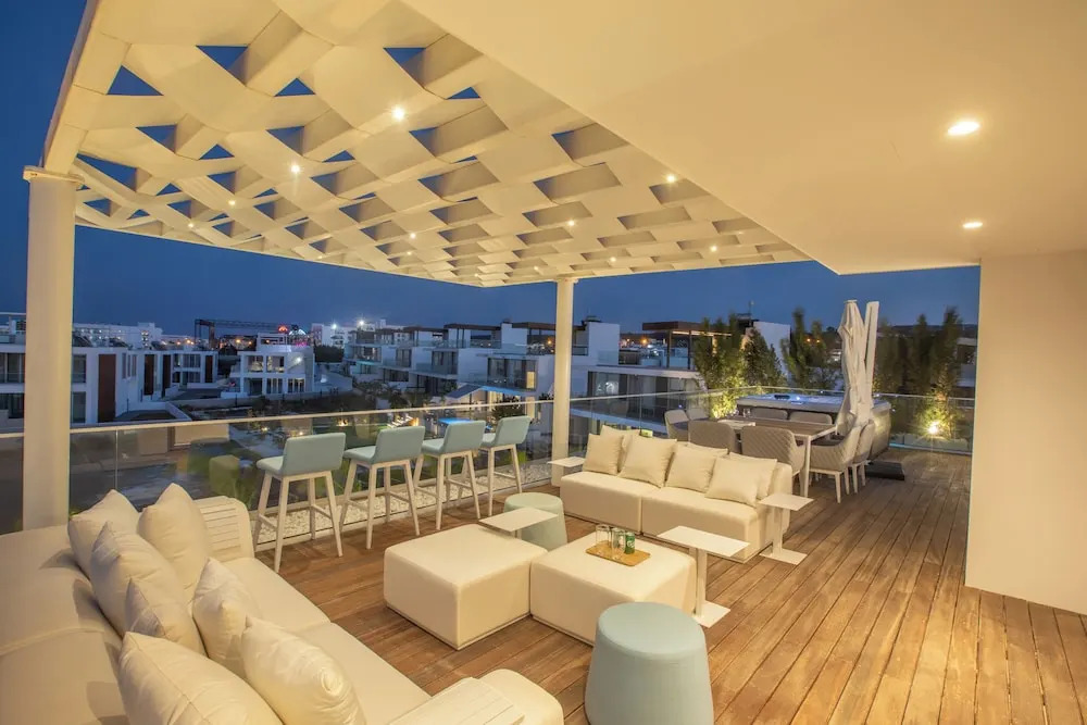 Protaras Olivine Villa Ol3