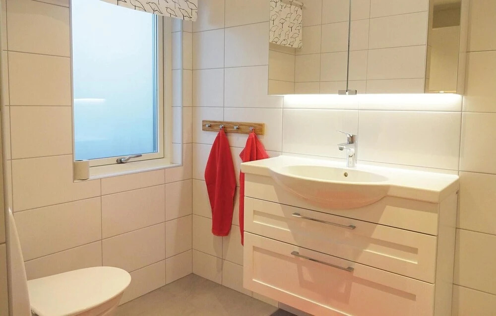 Nice Home in Degeberga With 2 Bedrooms and Wifi