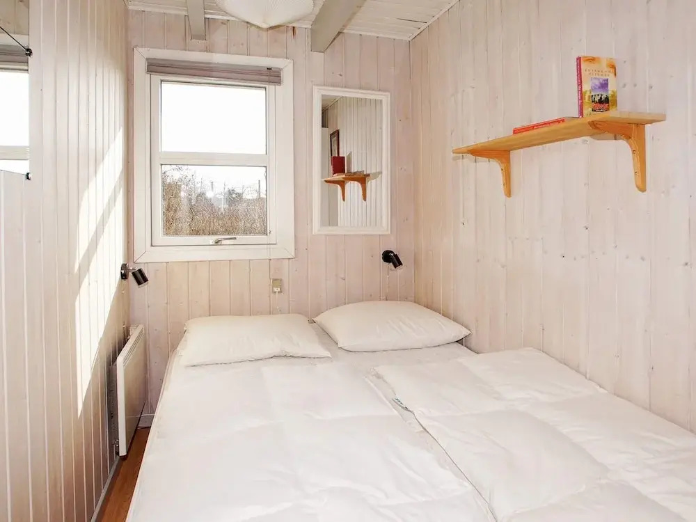 4 star holiday home in Hemmet