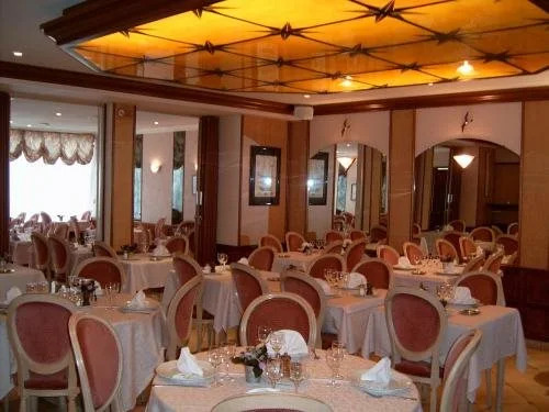 Hotel Des Tilleuls