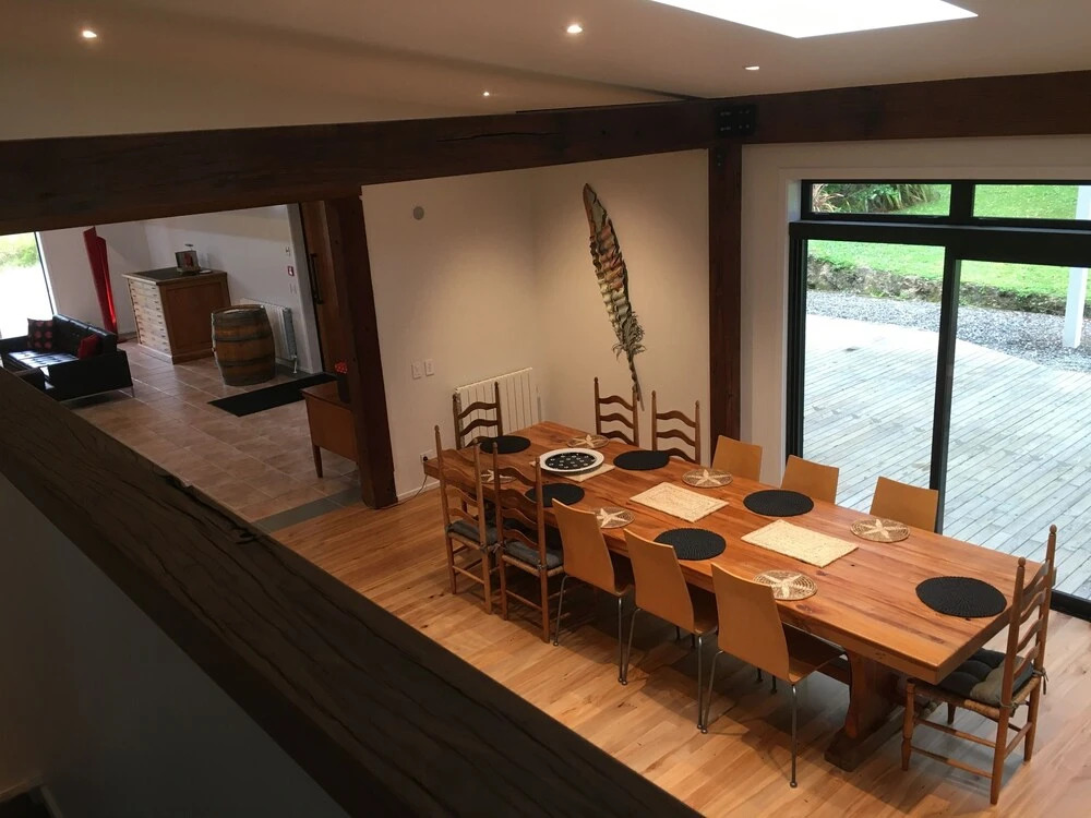 Korepo Lodge @ Ruby Bay