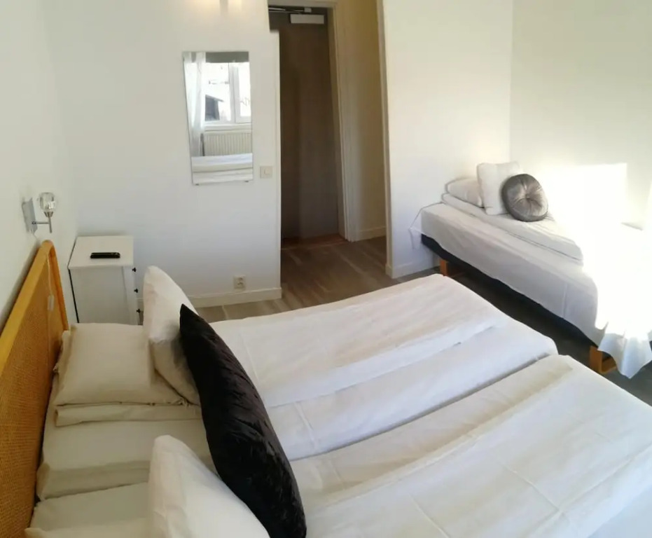 Hotell Björnidet