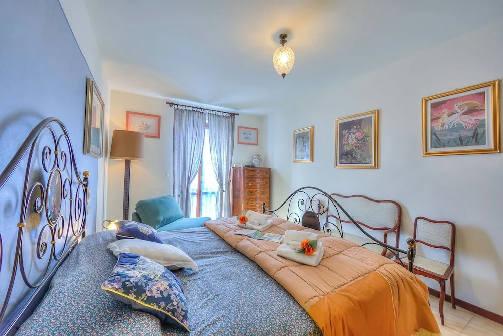 Casa Elisabetta 100m From Stresa Downto