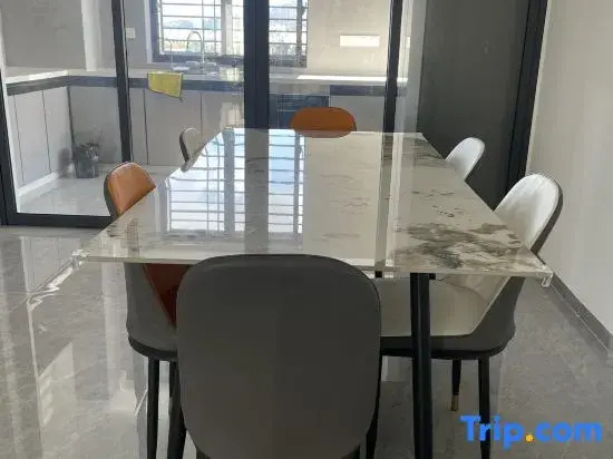 Lanhai Boutique Stay (Nanyu Shuangmianhai)