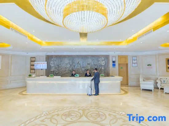 Vienna Hotel