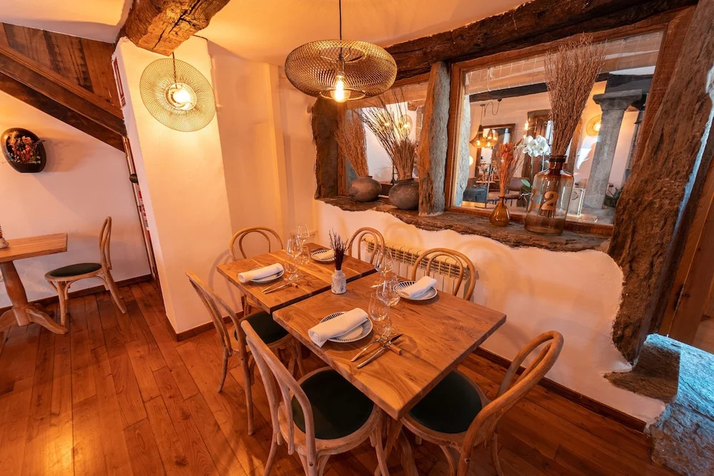 Casa Rural Piñeiro
