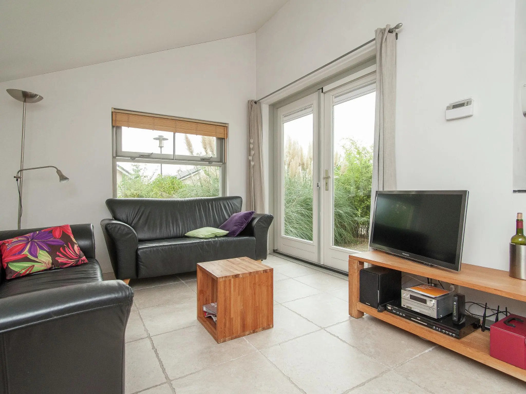 Elite Holiday Home in North Holland near Forest