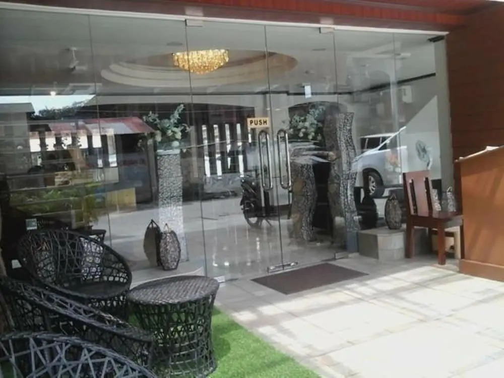 Alegro Hotel Catbalogan