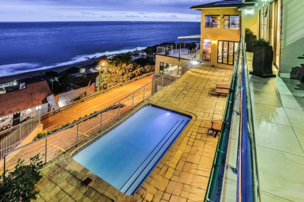 Zimbali View Eco Guesthouse