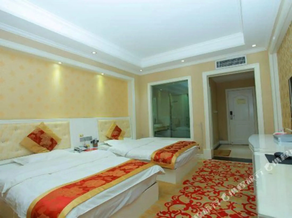 Bubusheng Hotel