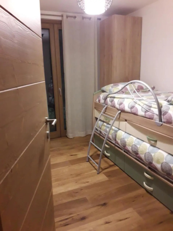 Suite Chalet