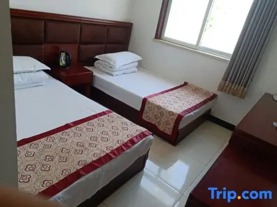 Yeshanpo Yongqing Hotel