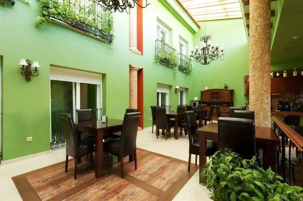 Hotel Villa San Francisco