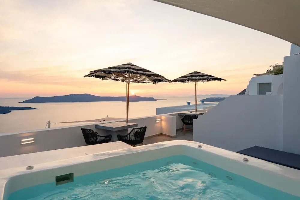 Asha Luxury Suites