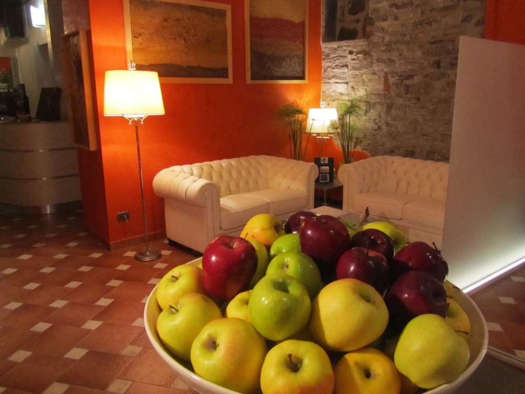 Hotel Borgovico