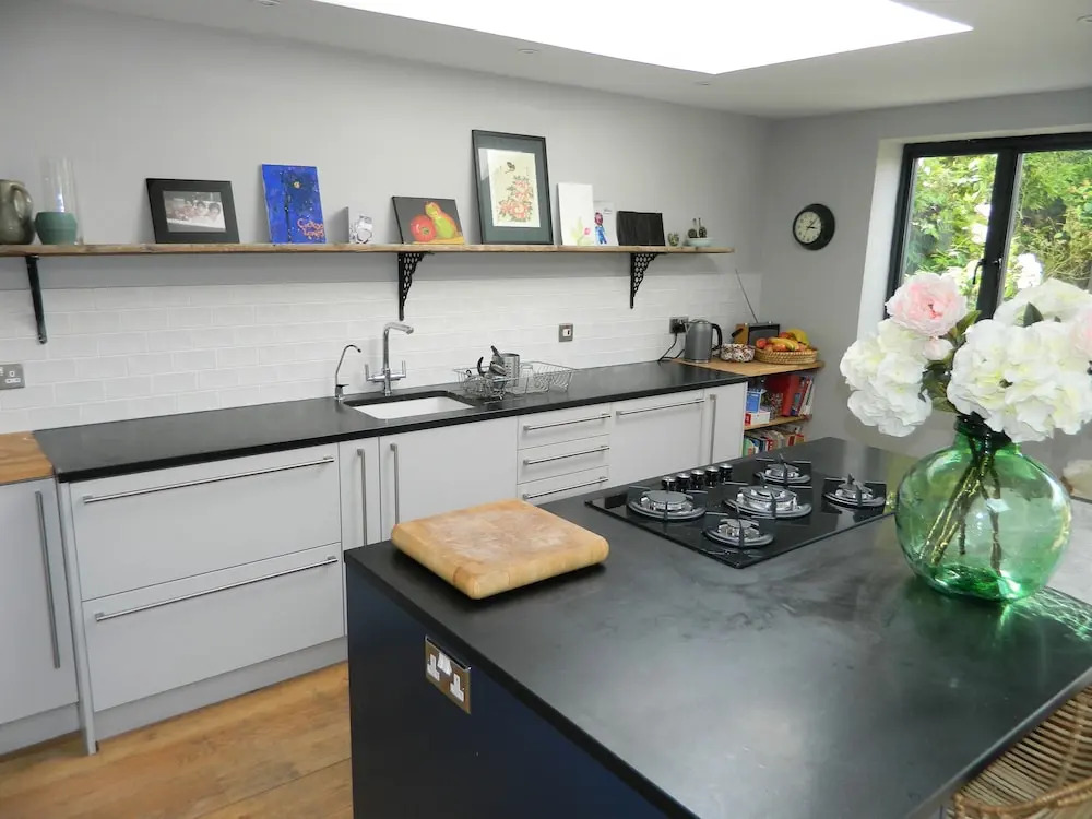 Stunning Period Townhouse
