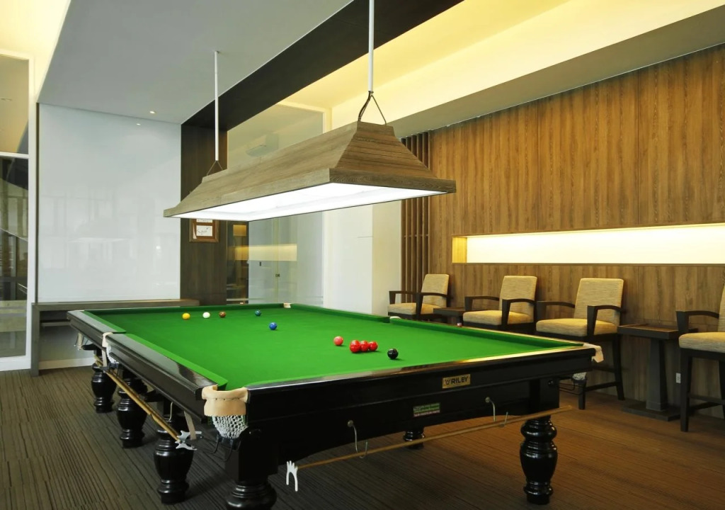 Classic Kameo Hotel & Serviced Apartment, Rayong