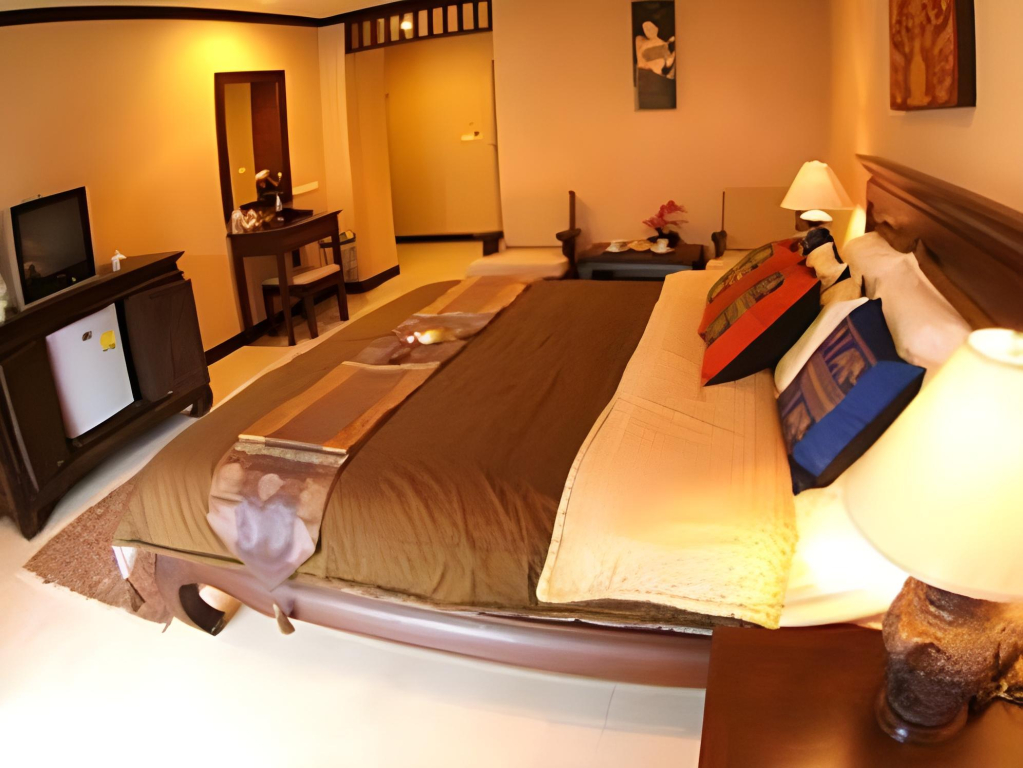 R-Con Residence