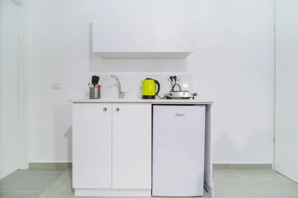 Beta Studios ApartHotel