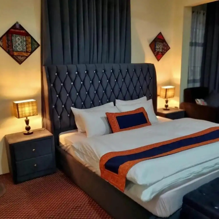 Royals Villa by Premiere Inn, Hunza
