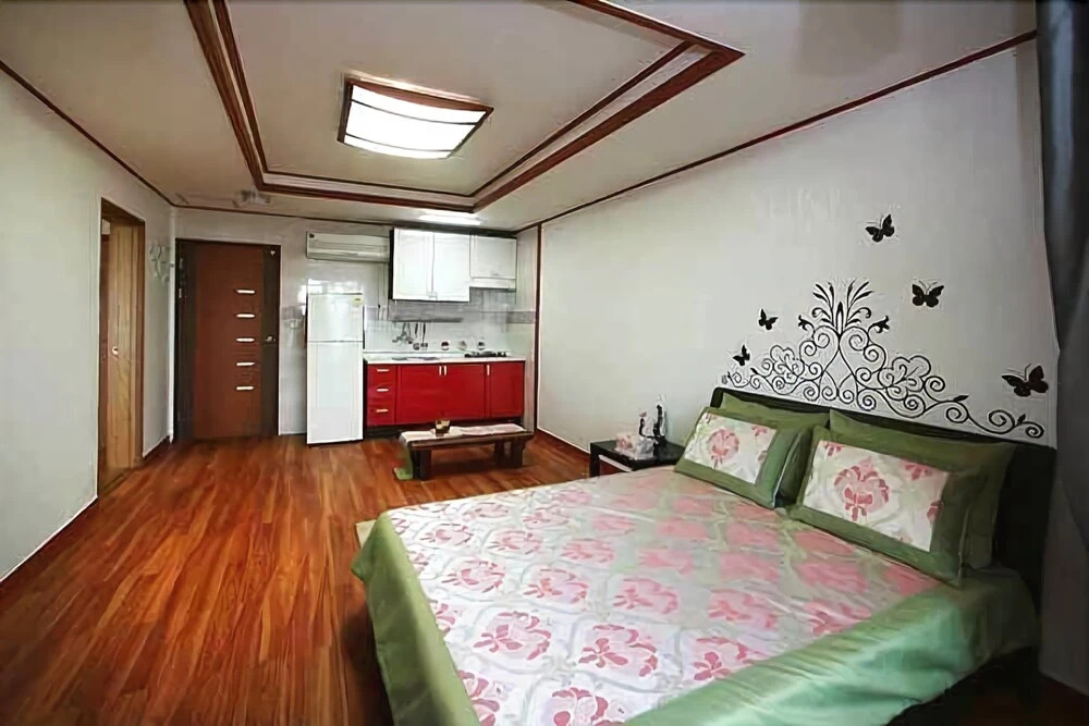 Pearlfarm Pension