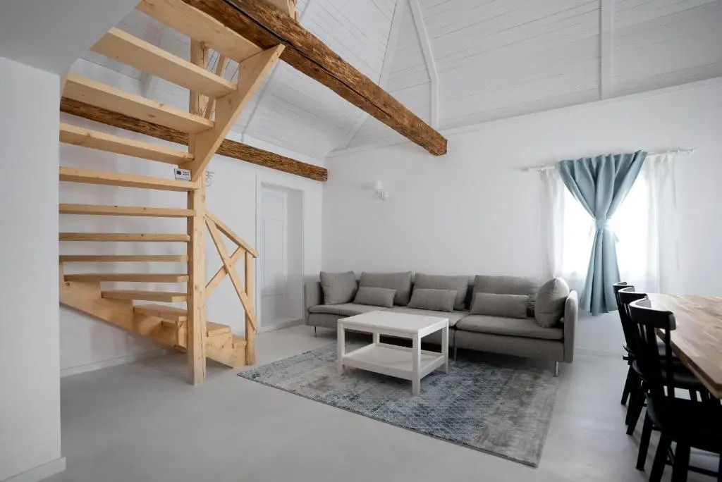 Hygge Loft Bucovina