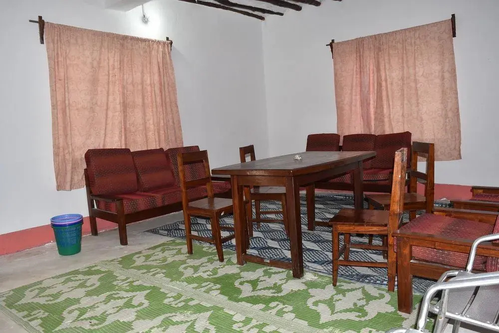 Jambiani Holiday House