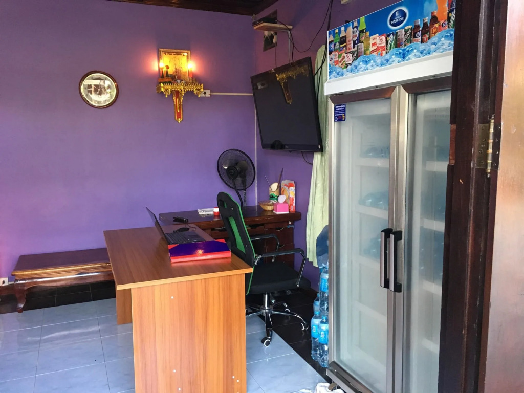 Lakangthong 2 Friendly House