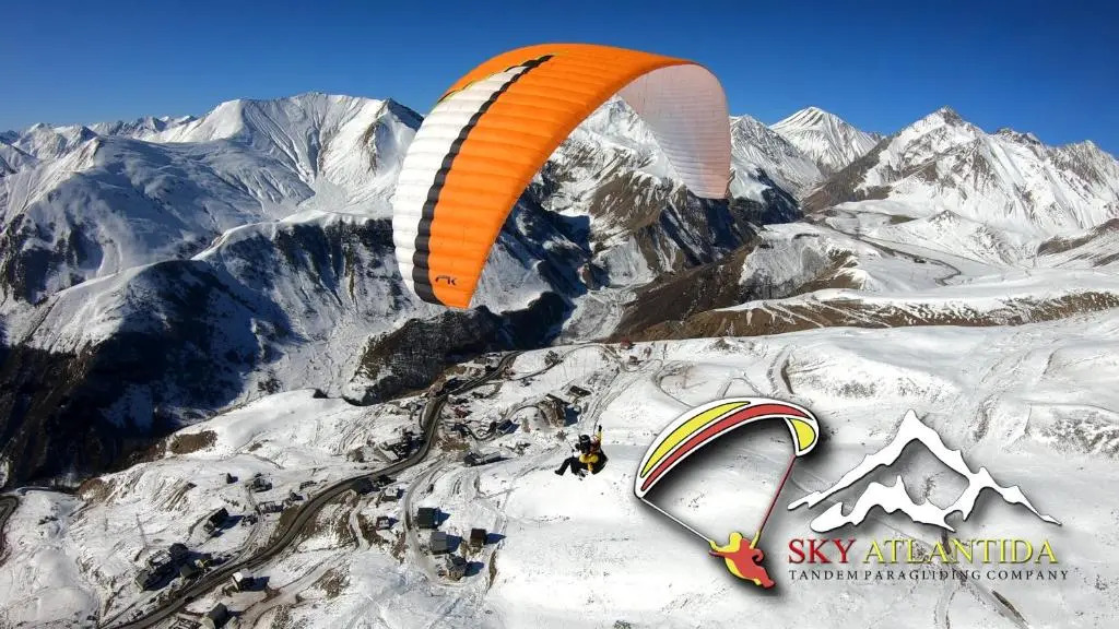 Hostel Gudauri Adventure