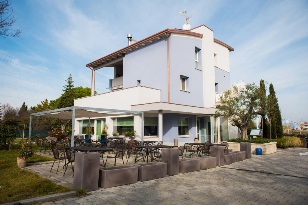 Borgo del Faro