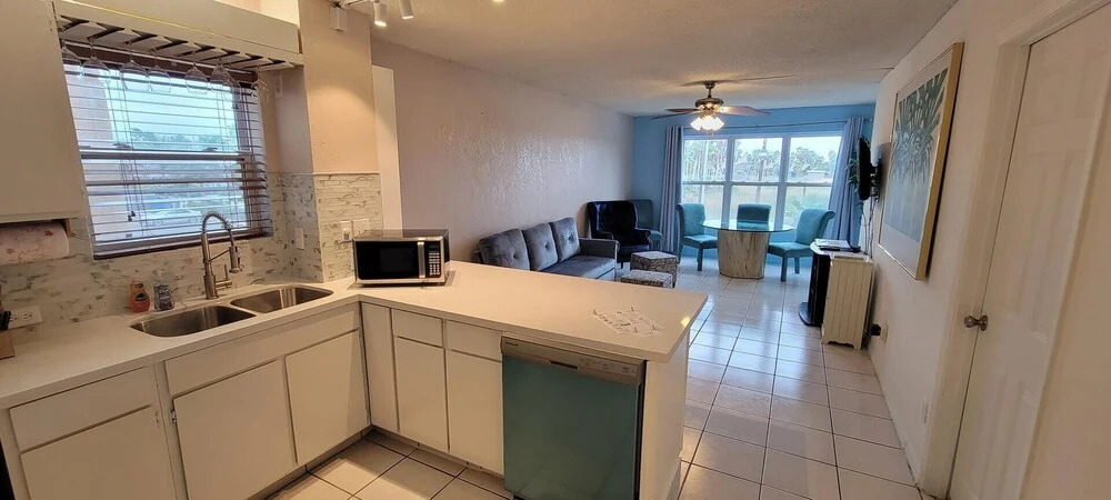 Gulfview I #213