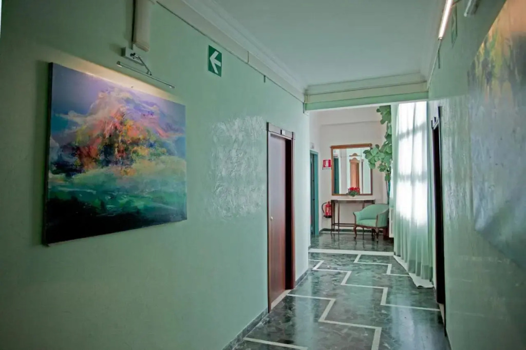 Hotel La Pace