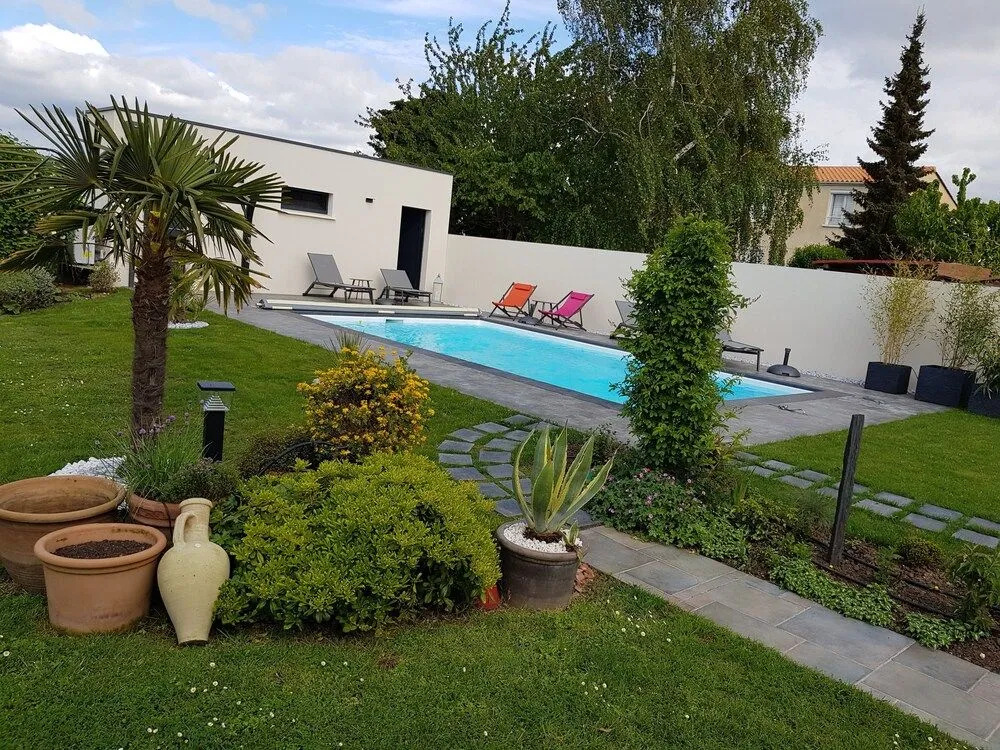 La Villa 13&15