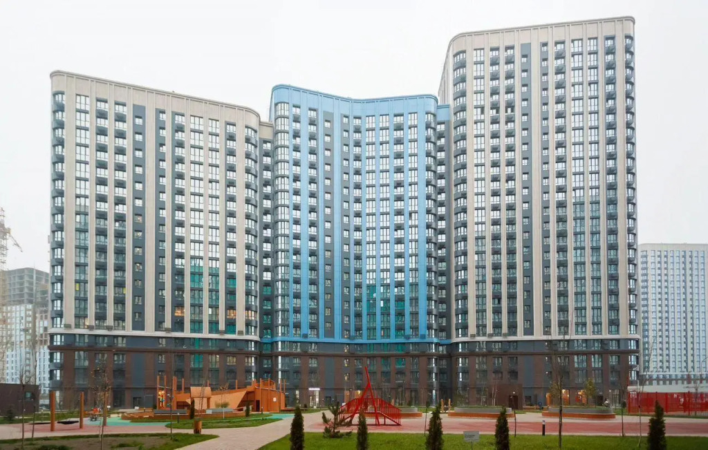 Апартаменты Dоn Араrt на Бориса Слюсаря 15с2