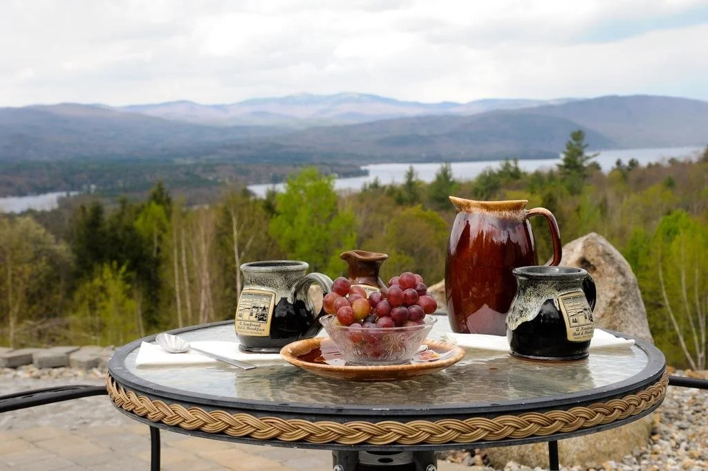 A Newfound Bed & Breakfast