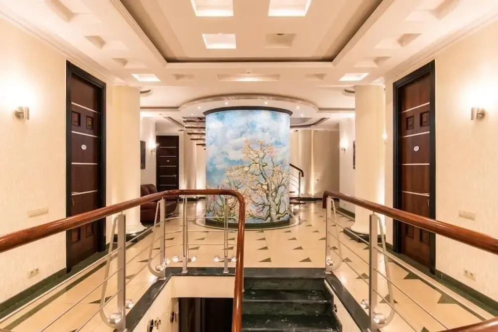 Hotel Flower