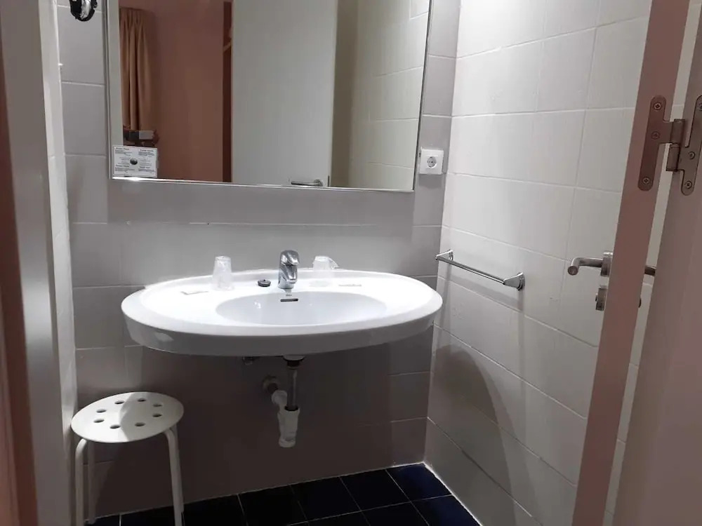 Iberflat Apartamentos Marynton