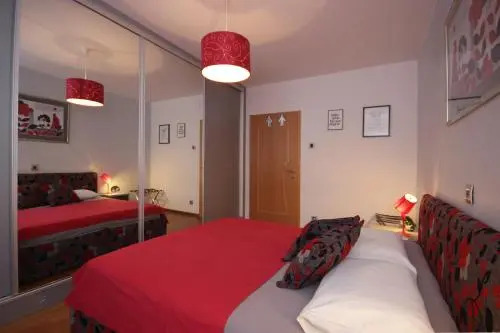 Apartment Bizjak