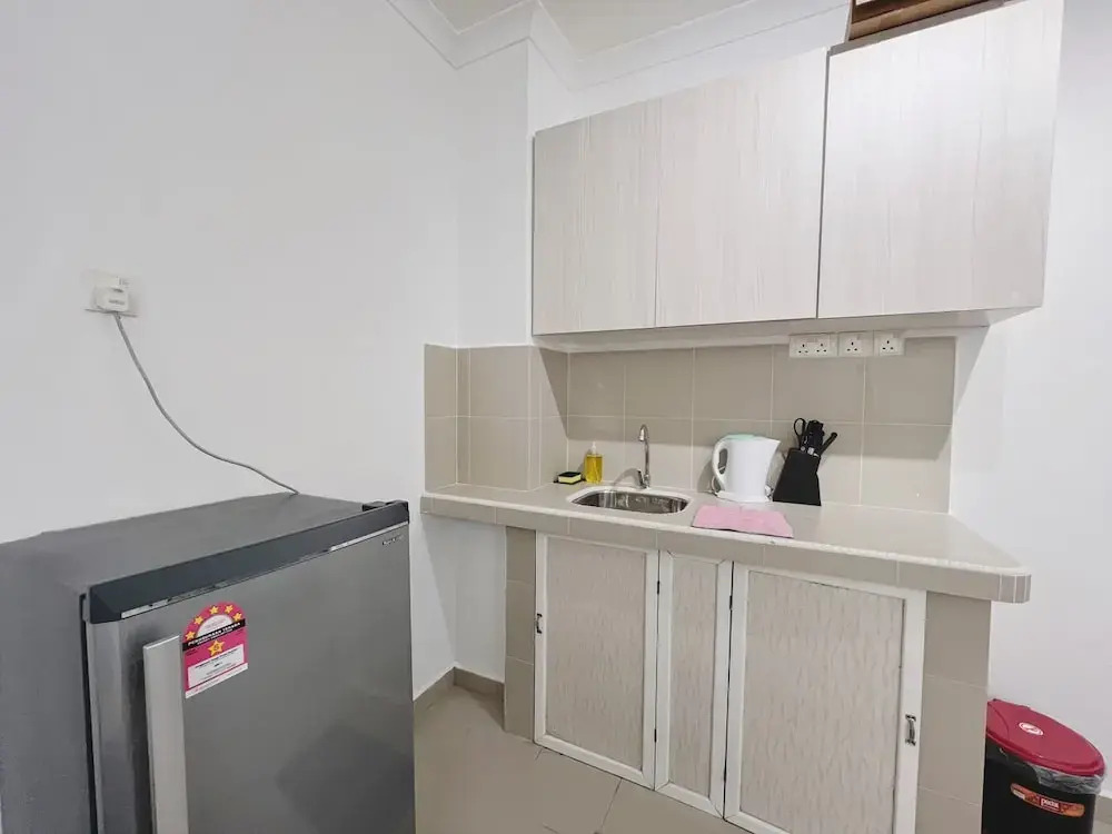 Tiara Desaru Residence Private Beach Bandar Penawar by Ucome Homestay