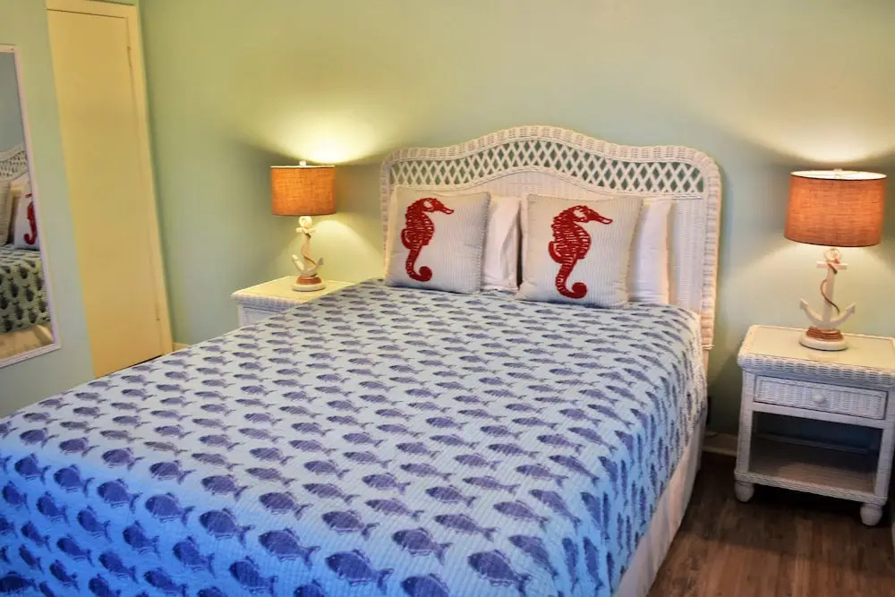 Renn House - Three Bedroom Bungalow