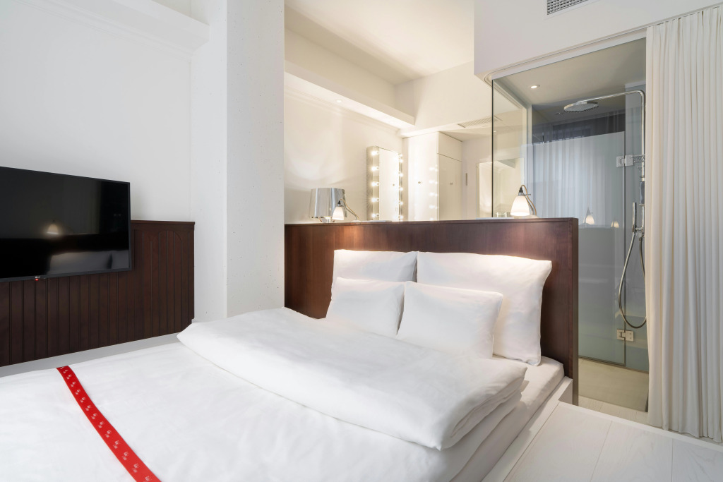 Ruby Louise Hotel Frankfurt by IHG